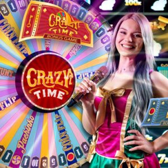 9999bt Crazy Time ক্রেজি টাইম